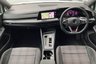USED 2021 21 VOLKSWAGEN GOLF 2.0 TSI GTI DSG Euro 6 (s/s) 5dr Low Mileage