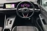 USED 2021 21 VOLKSWAGEN GOLF 2.0 TSI GTI DSG Euro 6 (s/s) 5dr Low Mileage