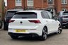 USED 2021 21 VOLKSWAGEN GOLF 2.0 TSI GTI DSG Euro 6 (s/s) 5dr Low Mileage