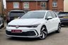 USED 2021 21 VOLKSWAGEN GOLF 2.0 TSI GTI DSG Euro 6 (s/s) 5dr Low Mileage