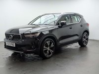 USED 2021 71 VOLVO XC40 2.0 XC40 Inscription Pro B4 MHEV Auto 5dr CLICK & COLLECT/ HOME DELIVERY