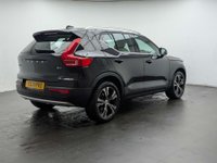 USED 2021 71 VOLVO XC40 2.0 XC40 Inscription Pro B4 MHEV Auto 5dr CLICK & COLLECT/ HOME DELIVERY