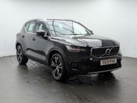 USED 2021 71 VOLVO XC40 2.0 XC40 Inscription Pro B4 MHEV Auto 5dr CLICK & COLLECT/ HOME DELIVERY