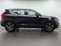 USED 2021 71 VOLVO XC40 2.0 XC40 Inscription Pro B4 MHEV Auto 5dr CLICK & COLLECT/ HOME DELIVERY