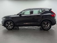 USED 2021 71 VOLVO XC40 2.0 XC40 Inscription Pro B4 MHEV Auto 5dr CLICK & COLLECT/ HOME DELIVERY