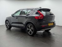 USED 2021 71 VOLVO XC40 2.0 XC40 Inscription Pro B4 MHEV Auto 5dr CLICK & COLLECT/ HOME DELIVERY