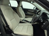 USED 2021 71 VOLVO XC40 2.0 XC40 Inscription Pro B4 MHEV Auto 5dr CLICK & COLLECT/ HOME DELIVERY