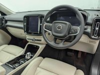 USED 2021 71 VOLVO XC40 2.0 XC40 Inscription Pro B4 MHEV Auto 5dr CLICK & COLLECT/ HOME DELIVERY