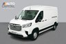 USED 2023 23 MAXUS DELIVER 9 2.0 D20 BASE FWD 163 BHP L3 H2 Euro 6 ULEZ Compliant Air Conditioning | Parking Aid | DAB Digital Radio