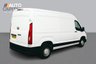 USED 2023 23 MAXUS DELIVER 9 2.0 D20 BASE FWD 163 BHP L3 H2 Euro 6 ULEZ Compliant Air Conditioning | Parking Aid | DAB Digital Radio