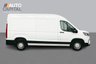 USED 2023 23 MAXUS DELIVER 9 2.0 D20 BASE FWD 163 BHP L3 H2 Euro 6 ULEZ Compliant Air Conditioning | Parking Aid | DAB Digital Radio