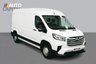 USED 2023 23 MAXUS DELIVER 9 2.0 D20 BASE FWD 163 BHP L3 H2 Euro 6 ULEZ Compliant Air Conditioning | Parking Aid | DAB Digital Radio