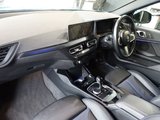 USED 2023 23 BMW 2 SERIES GRAN COUPE 2.0 218d M Sport Saloon 4dr Diesel Auto Euro 6 (s/s) (150 ps) HIGH QUALITY BMW IN A HEAD TURNING COLOUR COMBINATION - 1 OWNER FROM NEW, COMES WITH A FULL SERVICE HISTORY + VIRTUAL COCKPIT DIGITAL DASH DISPLAY + SATELLITE NAVIGATION + APPLE CARPLAY / ANDROID AUTO + ENHANCED BLUETOOTH PHONE PREPARATION WITH USB AUDI INTERFACE AND VOICE CONTROL + APPS CONTROL + DAB DIGITAL RADIO + CRUISE CONTROL + FRONT AND REAR PARKING SENSORS + DUAL ZONE CLIMATE CONTROL + AIR CONDITIONING + AUTOMATIC LED HEADLIGHTS + KEYLESS START + HILL HOLD START ASSIST + ECO STOP START S