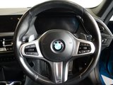 USED 2023 23 BMW 2 SERIES GRAN COUPE 2.0 218d M Sport Saloon 4dr Diesel Auto Euro 6 (s/s) (150 ps) HIGH QUALITY BMW IN A HEAD TURNING COLOUR COMBINATION - 1 OWNER FROM NEW, COMES WITH A FULL SERVICE HISTORY + VIRTUAL COCKPIT DIGITAL DASH DISPLAY + SATELLITE NAVIGATION + APPLE CARPLAY / ANDROID AUTO + ENHANCED BLUETOOTH PHONE PREPARATION WITH USB AUDI INTERFACE AND VOICE CONTROL + APPS CONTROL + DAB DIGITAL RADIO + CRUISE CONTROL + FRONT AND REAR PARKING SENSORS + DUAL ZONE CLIMATE CONTROL + AIR CONDITIONING + AUTOMATIC LED HEADLIGHTS + KEYLESS START + HILL HOLD START ASSIST + ECO STOP START S