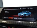 USED 2023 23 BMW 2 SERIES GRAN COUPE 2.0 218d M Sport Saloon 4dr Diesel Auto Euro 6 (s/s) (150 ps) HIGH QUALITY BMW IN A HEAD TURNING COLOUR COMBINATION - 1 OWNER FROM NEW, COMES WITH A FULL SERVICE HISTORY + VIRTUAL COCKPIT DIGITAL DASH DISPLAY + SATELLITE NAVIGATION + APPLE CARPLAY / ANDROID AUTO + ENHANCED BLUETOOTH PHONE PREPARATION WITH USB AUDI INTERFACE AND VOICE CONTROL + APPS CONTROL + DAB DIGITAL RADIO + CRUISE CONTROL + FRONT AND REAR PARKING SENSORS + DUAL ZONE CLIMATE CONTROL + AIR CONDITIONING + AUTOMATIC LED HEADLIGHTS + KEYLESS START + HILL HOLD START ASSIST + ECO STOP START S