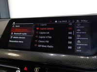 USED 2023 23 BMW 2 SERIES GRAN COUPE 2.0 218d M Sport Saloon 4dr Diesel Auto Euro 6 (s/s) (150 ps) HIGH QUALITY BMW IN A HEAD TURNING COLOUR COMBINATION - 1 OWNER FROM NEW, COMES WITH A FULL SERVICE HISTORY + VIRTUAL COCKPIT DIGITAL DASH DISPLAY + SATELLITE NAVIGATION + APPLE CARPLAY / ANDROID AUTO + ENHANCED BLUETOOTH PHONE PREPARATION WITH USB AUDI INTERFACE AND VOICE CONTROL + APPS CONTROL + DAB DIGITAL RADIO + CRUISE CONTROL + FRONT AND REAR PARKING SENSORS + DUAL ZONE CLIMATE CONTROL + AIR CONDITIONING + AUTOMATIC LED HEADLIGHTS + KEYLESS START + HILL HOLD START ASSIST + ECO STOP START S