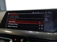 USED 2023 23 BMW 2 SERIES GRAN COUPE 2.0 218d M Sport Saloon 4dr Diesel Auto Euro 6 (s/s) (150 ps) HIGH QUALITY BMW IN A HEAD TURNING COLOUR COMBINATION - 1 OWNER FROM NEW, COMES WITH A FULL SERVICE HISTORY + VIRTUAL COCKPIT DIGITAL DASH DISPLAY + SATELLITE NAVIGATION + APPLE CARPLAY / ANDROID AUTO + ENHANCED BLUETOOTH PHONE PREPARATION WITH USB AUDI INTERFACE AND VOICE CONTROL + APPS CONTROL + DAB DIGITAL RADIO + CRUISE CONTROL + FRONT AND REAR PARKING SENSORS + DUAL ZONE CLIMATE CONTROL + AIR CONDITIONING + AUTOMATIC LED HEADLIGHTS + KEYLESS START + HILL HOLD START ASSIST + ECO STOP START S