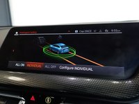USED 2023 23 BMW 2 SERIES GRAN COUPE 2.0 218d M Sport Saloon 4dr Diesel Auto Euro 6 (s/s) (150 ps) HIGH QUALITY BMW IN A HEAD TURNING COLOUR COMBINATION - 1 OWNER FROM NEW, COMES WITH A FULL SERVICE HISTORY + VIRTUAL COCKPIT DIGITAL DASH DISPLAY + SATELLITE NAVIGATION + APPLE CARPLAY / ANDROID AUTO + ENHANCED BLUETOOTH PHONE PREPARATION WITH USB AUDI INTERFACE AND VOICE CONTROL + APPS CONTROL + DAB DIGITAL RADIO + CRUISE CONTROL + FRONT AND REAR PARKING SENSORS + DUAL ZONE CLIMATE CONTROL + AIR CONDITIONING + AUTOMATIC LED HEADLIGHTS + KEYLESS START + HILL HOLD START ASSIST + ECO STOP START S