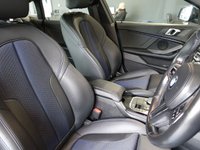 USED 2023 23 BMW 2 SERIES GRAN COUPE 2.0 218d M Sport Saloon 4dr Diesel Auto Euro 6 (s/s) (150 ps) HIGH QUALITY BMW IN A HEAD TURNING COLOUR COMBINATION - 1 OWNER FROM NEW, COMES WITH A FULL SERVICE HISTORY + VIRTUAL COCKPIT DIGITAL DASH DISPLAY + SATELLITE NAVIGATION + APPLE CARPLAY / ANDROID AUTO + ENHANCED BLUETOOTH PHONE PREPARATION WITH USB AUDI INTERFACE AND VOICE CONTROL + APPS CONTROL + DAB DIGITAL RADIO + CRUISE CONTROL + FRONT AND REAR PARKING SENSORS + DUAL ZONE CLIMATE CONTROL + AIR CONDITIONING + AUTOMATIC LED HEADLIGHTS + KEYLESS START + HILL HOLD START ASSIST + ECO STOP START S