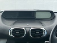 USED 2012 12 CITROEN C3 PICASSO 1.6 HDi Exclusive MPV 5dr Diesel Manual Euro 5 (90 ps) www.suffolkcarcentre.co.uk - Located at Lowestoft