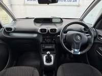 USED 2012 12 CITROEN C3 PICASSO 1.6 HDi Exclusive MPV 5dr Diesel Manual Euro 5 (90 ps) www.suffolkcarcentre.co.uk - Located at Lowestoft