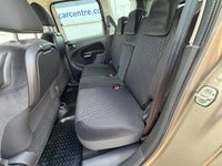 USED 2012 12 CITROEN C3 PICASSO 1.6 HDi Exclusive MPV 5dr Diesel Manual Euro 5 (90 ps) www.suffolkcarcentre.co.uk - Located at Lowestoft