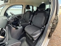 USED 2012 12 CITROEN C3 PICASSO 1.6 HDi Exclusive MPV 5dr Diesel Manual Euro 5 (90 ps) www.suffolkcarcentre.co.uk - Located at Lowestoft