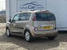 USED 2012 12 CITROEN C3 PICASSO 1.6 HDi Exclusive MPV 5dr Diesel Manual Euro 5 (90 ps) www.suffolkcarcentre.co.uk - Located at Lowestoft