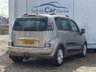 USED 2012 12 CITROEN C3 PICASSO 1.6 HDi Exclusive MPV 5dr Diesel Manual Euro 5 (90 ps) www.suffolkcarcentre.co.uk - Located at Lowestoft