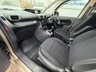 USED 2012 12 CITROEN C3 PICASSO 1.6 HDi Exclusive MPV 5dr Diesel Manual Euro 5 (90 ps) www.suffolkcarcentre.co.uk - Located at Lowestoft