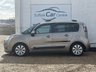 USED 2012 12 CITROEN C3 PICASSO 1.6 HDi Exclusive MPV 5dr Diesel Manual Euro 5 (90 ps) www.suffolkcarcentre.co.uk - Located at Lowestoft