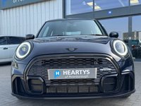 USED 2021 21 MINI HATCH 1.5 Cooper Sport Hatchback 3dr Petrol Steptronic Euro 6 (s/s) (136 ps) FULL MINI HISTORY*COMFORT & NAV
