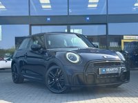 USED 2021 21 MINI HATCH 1.5 Cooper Sport Hatchback 3dr Petrol Steptronic Euro 6 (s/s) (136 ps) FULL MINI HISTORY*COMFORT & NAV