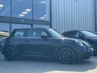 USED 2021 21 MINI HATCH 1.5 Cooper Sport Hatchback 3dr Petrol Steptronic Euro 6 (s/s) (136 ps) FULL MINI HISTORY*COMFORT & NAV