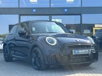 USED 2021 21 MINI HATCH 1.5 Cooper Sport Hatchback 3dr Petrol Steptronic Euro 6 (s/s) (136 ps) FULL MINI HISTORY*COMFORT & NAV