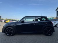 USED 2021 21 MINI HATCH 1.5 Cooper Sport Hatchback 3dr Petrol Steptronic Euro 6 (s/s) (136 ps) FULL MINI HISTORY*COMFORT & NAV