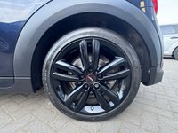 USED 2021 21 MINI HATCH 1.5 Cooper Sport Hatchback 3dr Petrol Steptronic Euro 6 (s/s) (136 ps) FULL MINI HISTORY*COMFORT & NAV