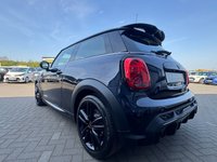 USED 2021 21 MINI HATCH 1.5 Cooper Sport Hatchback 3dr Petrol Steptronic Euro 6 (s/s) (136 ps) FULL MINI HISTORY*COMFORT & NAV