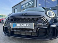 USED 2021 21 MINI HATCH 1.5 Cooper Sport Hatchback 3dr Petrol Steptronic Euro 6 (s/s) (136 ps) FULL MINI HISTORY*COMFORT & NAV