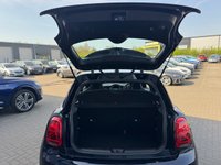 USED 2021 21 MINI HATCH 1.5 Cooper Sport Hatchback 3dr Petrol Steptronic Euro 6 (s/s) (136 ps) FULL MINI HISTORY*COMFORT & NAV