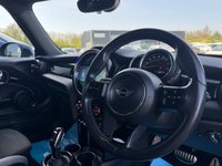 USED 2021 21 MINI HATCH 1.5 Cooper Sport Hatchback 3dr Petrol Steptronic Euro 6 (s/s) (136 ps) FULL MINI HISTORY*COMFORT & NAV