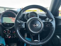 USED 2021 21 MINI HATCH 1.5 Cooper Sport Hatchback 3dr Petrol Steptronic Euro 6 (s/s) (136 ps) FULL MINI HISTORY*COMFORT & NAV
