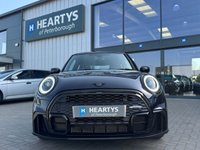 USED 2021 21 MINI HATCH 1.5 Cooper Sport Hatchback 3dr Petrol Steptronic Euro 6 (s/s) (136 ps) FULL MINI HISTORY*COMFORT & NAV
