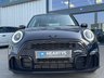 USED 2021 21 MINI HATCH 1.5 Cooper Sport Hatchback 3dr Petrol Steptronic Euro 6 (s/s) (136 ps) FULL MINI HISTORY*COMFORT & NAV