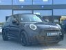 USED 2021 21 MINI HATCH 1.5 Cooper Sport Hatchback 3dr Petrol Steptronic Euro 6 (s/s) (136 ps) FULL MINI HISTORY*COMFORT & NAV