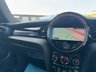 USED 2021 21 MINI HATCH 1.5 Cooper Sport Hatchback 3dr Petrol Steptronic Euro 6 (s/s) (136 ps) FULL MINI HISTORY*COMFORT & NAV