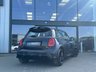 USED 2021 21 MINI HATCH 1.5 Cooper Sport Hatchback 3dr Petrol Steptronic Euro 6 (s/s) (136 ps) FULL MINI HISTORY*COMFORT & NAV