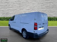 USED 2021 21 VAUXHALL VIVARO 1.5 Turbo D 2900 Dynamic Panel Van 6dr Diesel Manual L2 H1 Euro 6 (s/s) (100 ps) NEW PLY