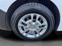 USED 2021 21 VAUXHALL VIVARO 1.5 Turbo D 2900 Dynamic Panel Van 6dr Diesel Manual L2 H1 Euro 6 (s/s) (100 ps) NEW PLY