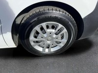 USED 2021 21 VAUXHALL VIVARO 1.5 Turbo D 2900 Dynamic Panel Van 6dr Diesel Manual L2 H1 Euro 6 (s/s) (100 ps) NEW PLY
